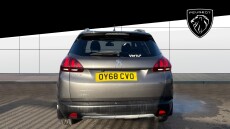 Peugeot 2008 1.2 PureTech Allure Premium 5dr [Start Stop] Petrol Estate